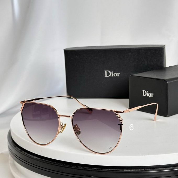 Dior Sunglasses ID:20240804-160